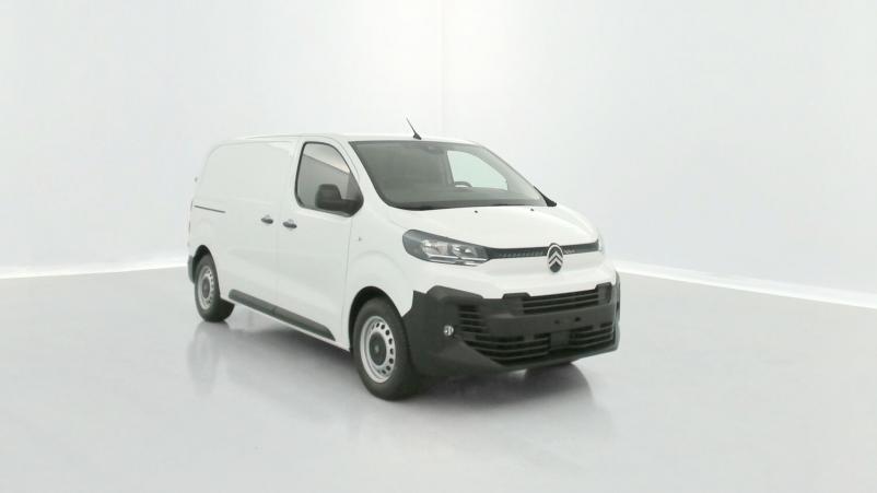 Vente en ligne Citroën Jumpy Fourgon Jumpy M 2.0 BlueHDi 145ch au prix de 28 980 €