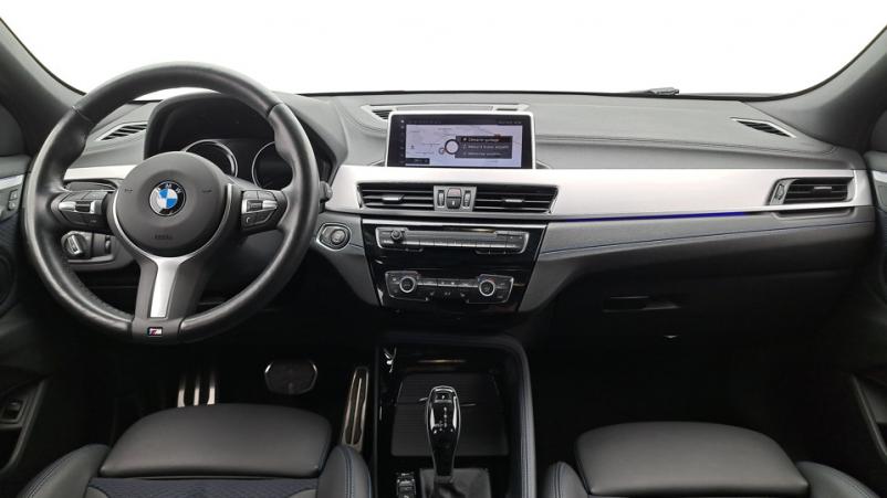 Vente en ligne Bmw X2  18 i 136ch Automatique/7 M sport au prix de 32 790 €