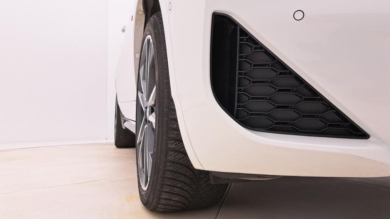 Vente en ligne Bmw X2  18 i 136ch Automatique/7 M sport au prix de 32 280 €