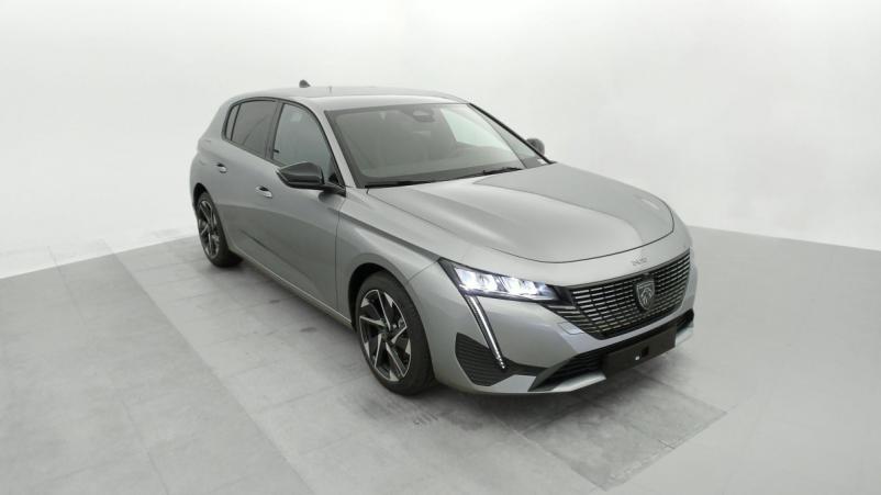 Vente en ligne Peugeot 308 BlueHDi 130ch S S EAT8 Allure au prix de 28 300 €