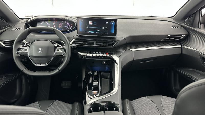 Vente en ligne Peugeot 5008 5008 II 1.5 BlueHDi 130ch Allure Pack EAT8 au prix de 33 410 €