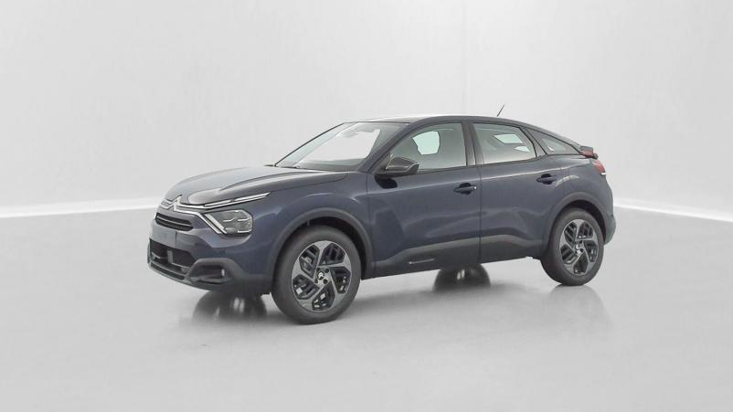 Vente en ligne Citroën C4 C4 III 1.2 PureTech 130ch Plus au prix de 20 400 €