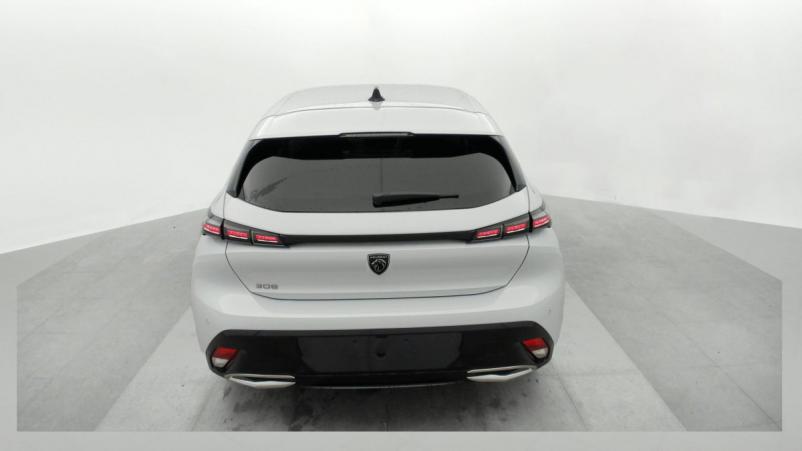Vente en ligne Peugeot 308 BlueHDi 130ch S S EAT8 Allure au prix de 28 300 €
