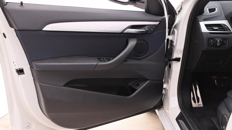 Vente en ligne Bmw X2  18 i 136ch Automatique/7 M sport au prix de 32 280 €