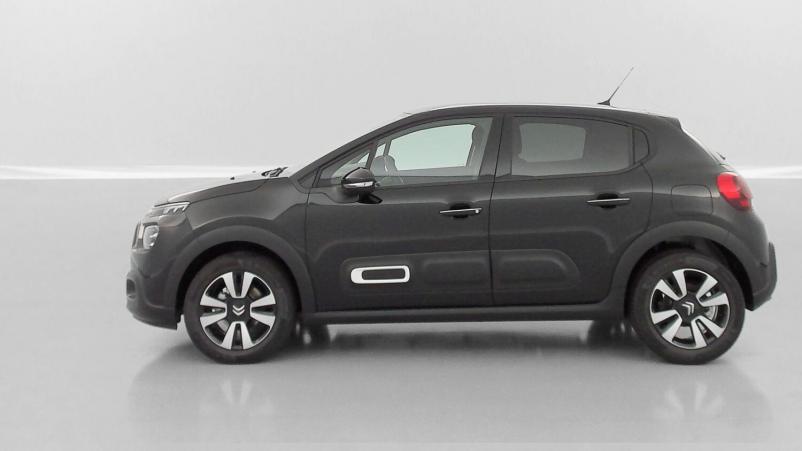 Vente en ligne Citroën C3 C3 III 1.2 PureTech 110ch Max EAT6 au prix de 18 710 €