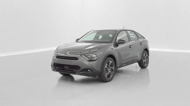 Vente en ligne Citroën C4 C4 III 1.2 PureTech 130ch Plus au prix de 20 400 €