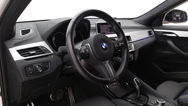 Vente en ligne Bmw X2  18 i 136ch Automatique/7 M sport au prix de 32 790 €
