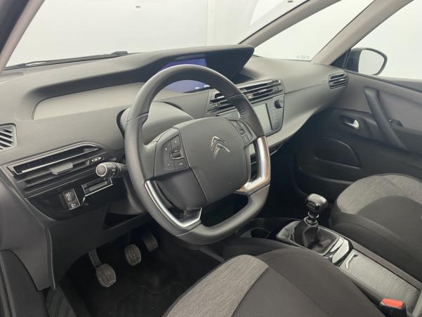 Vente en ligne Citroën Grand C4 Spacetourer BlueHDi 130ch Business 7 Places au prix de 19 790 €