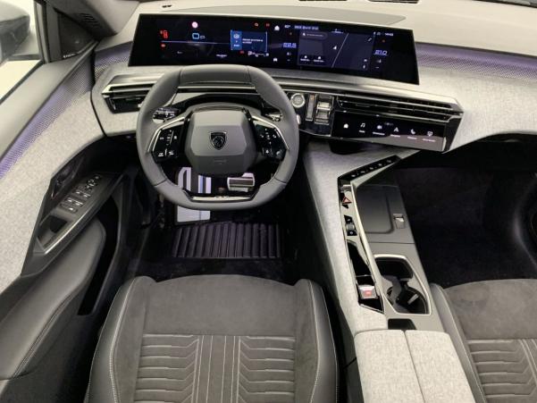 Vente en ligne Peugeot 3008 HYBRID 136 E-DCS6 GT au prix de 38 600 €
