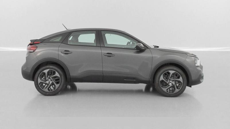 Vente en ligne Citroën C4 C4 III 1.2 PureTech 130ch Plus au prix de 20 400 €