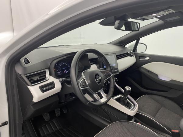Vente en ligne Renault Clio 1.0 TCe 90ch Intens au prix de 14 990 €