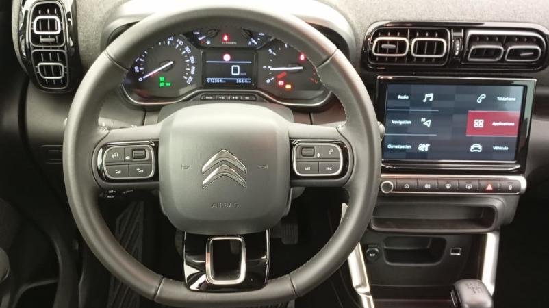 Vente en ligne Citroën C3 Aircross PureTech 110 S S BVM6 Plus au prix de 18 200 €