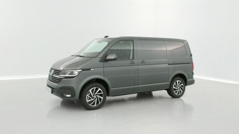 Vente en ligne Volkswagen Transporter Transporter T6.1 VAN 2.8T L1H1 2.0 TDI 204ch Business Plus DSG7 au prix de 58 140 €
