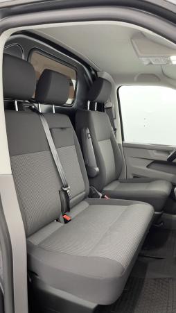 Vente en ligne Volkswagen Transporter Transporter T6.1 VAN 2.8T L1H1 2.0 TDI 204ch Business Plus DSG7 au prix de 58 140 €