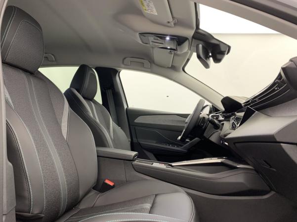 Vente en ligne Peugeot 308 BlueHDi 130ch S S EAT8 Allure au prix de 28 300 €