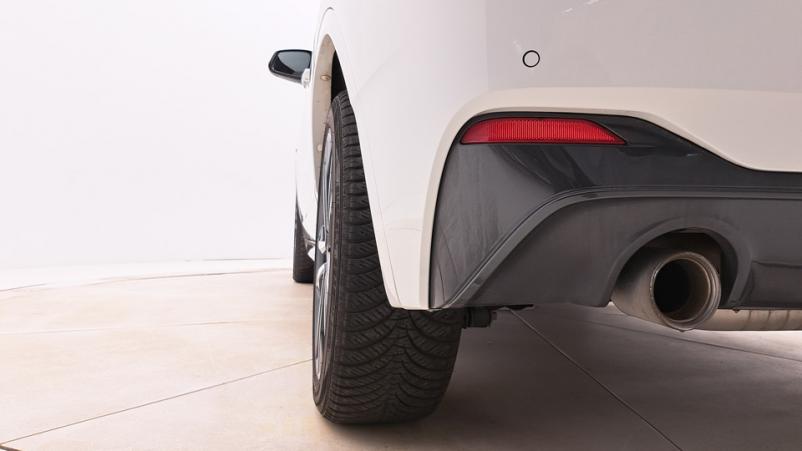 Vente en ligne Bmw X2  18 i 136ch Automatique/7 M sport au prix de 32 280 €