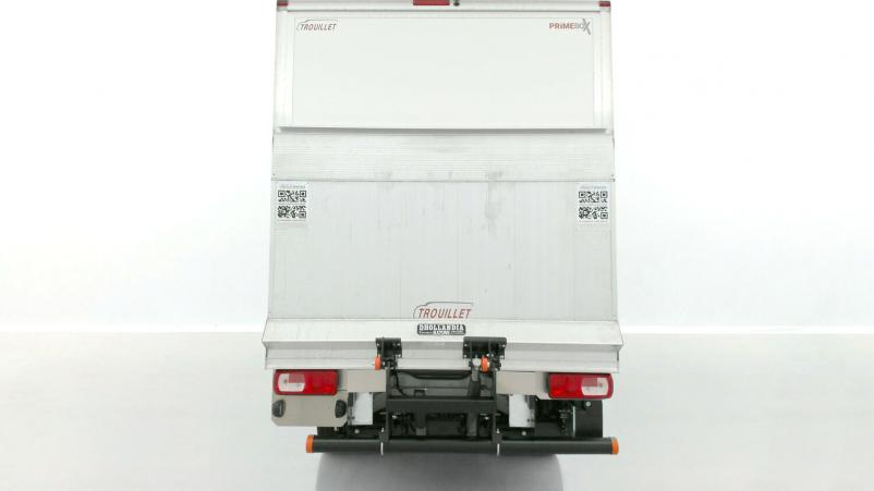 Vente en ligne Volkswagen Crafter Crafter cc 35 L4 RJ 2.0 TDI 163ch Business BVA 20m³ Trouillet au prix de 60 900 €