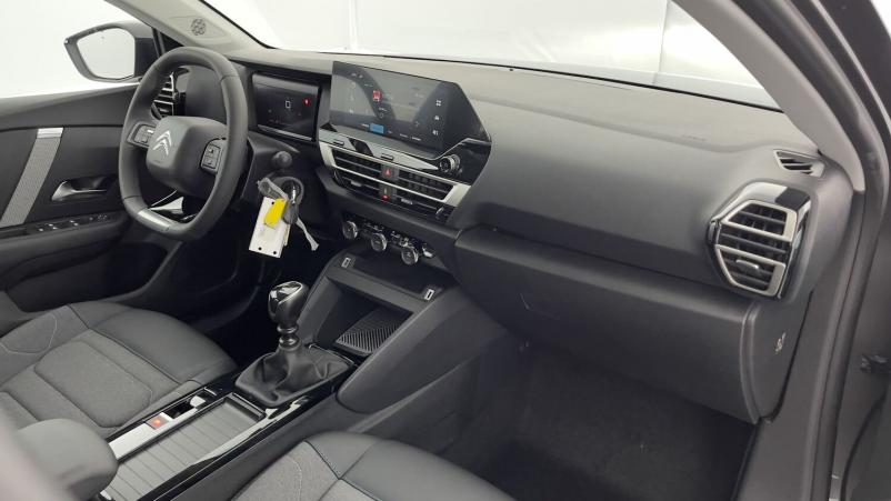 Vente en ligne Citroën C4 C4 III 1.2 PureTech 130ch Plus au prix de 20 400 €