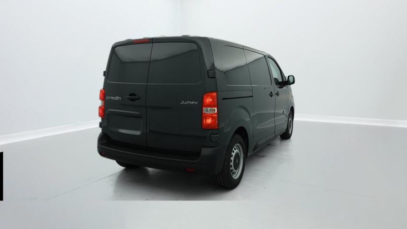 Vente en ligne Citroën Jumpy Fourgon M BLUEHDI 145 BVM6 au prix de 28 560 €