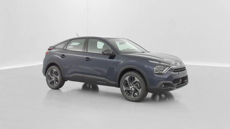 Vente en ligne Citroën C4 C4 III 1.2 PureTech 130ch Plus au prix de 20 400 €