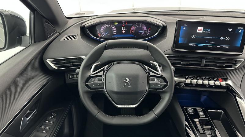 Vente en ligne Peugeot 5008 5008 II 1.5 BlueHDi 130ch Allure Pack EAT8 au prix de 33 410 €