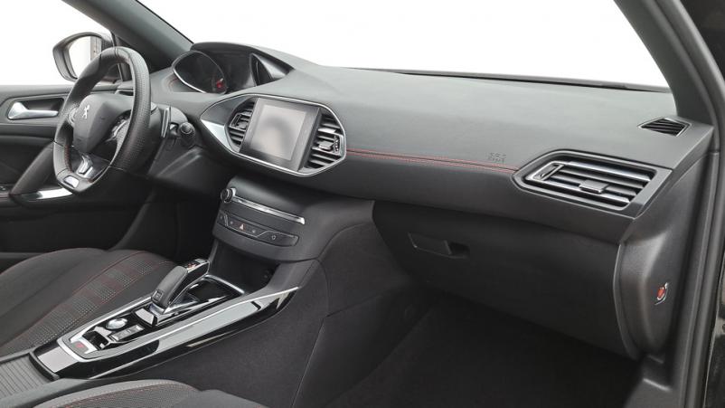 Vente en ligne Peugeot 308 5P 1.2 PureTech 130ch Automatique/8 Gt line au prix de 17 060 €