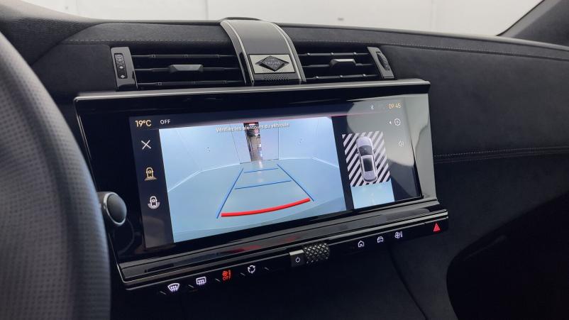 Vente en ligne Ds DS7 Crossback Ds7 II 1.5 BlueHDi 130ch Performance Line EAT8 au prix de 37 010 €