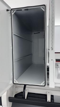 Vente en ligne Volkswagen Crafter Crafter cc 35 L3 RJ 2.0 TDI 163ch Business BVA Benne Coffre JPM au prix de 51 780 €
