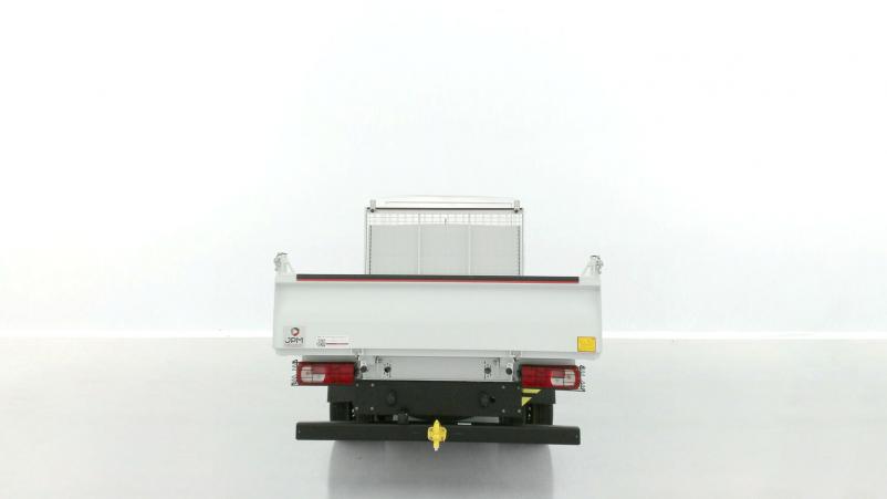 Vente en ligne Volkswagen Crafter Crafter cc 35 L3 RJ 2.0 TDI 163ch Business BVA Benne Coffre JPM au prix de 51 780 €