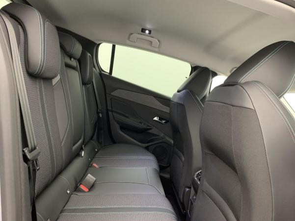 Vente en ligne Peugeot 308 BlueHDi 130ch S S EAT8 Allure au prix de 28 300 €