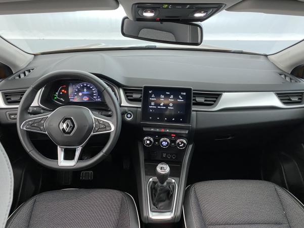 Vente en ligne Renault Captur 1.0 TCe 90ch Intens + Caméra de recul au prix de 16 490 €