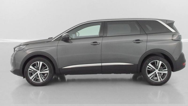 Vente en ligne Peugeot 5008 5008 II 1.5 BlueHDi 130ch Allure Pack EAT8 au prix de 33 410 €