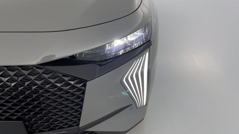 Vente en ligne Ds DS7 Crossback Ds7 II 1.5 BlueHDi 130ch Performance Line EAT8 au prix de 37 010 €