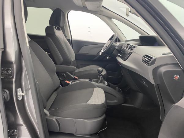 Vente en ligne Citroën Grand C4 Spacetourer BlueHDi 130ch Business 7 Places au prix de 19 790 €