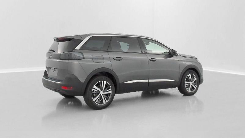 Vente en ligne Peugeot 5008 5008 II 1.5 BlueHDi 130ch Allure Pack EAT8 au prix de 33 410 €