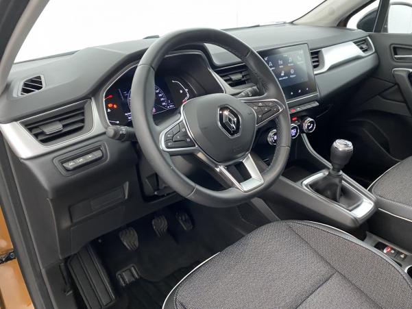 Vente en ligne Renault Captur 1.0 TCe 90ch Intens + Caméra de recul au prix de 16 490 €