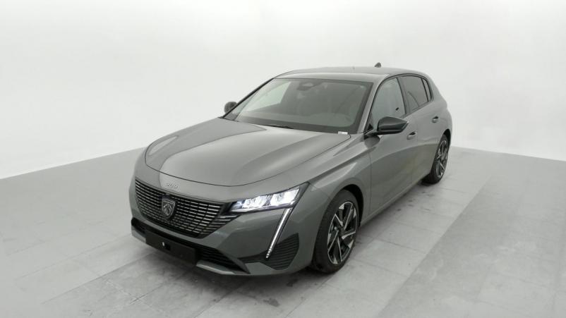 Vente en ligne Peugeot 308 BlueHDi 130ch S S EAT8 Allure au prix de 28 300 €