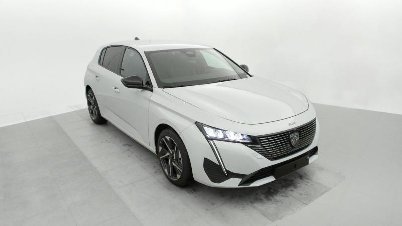 Vente en ligne Peugeot 308 BlueHDi 130ch S S EAT8 Allure au prix de 28 300 €
