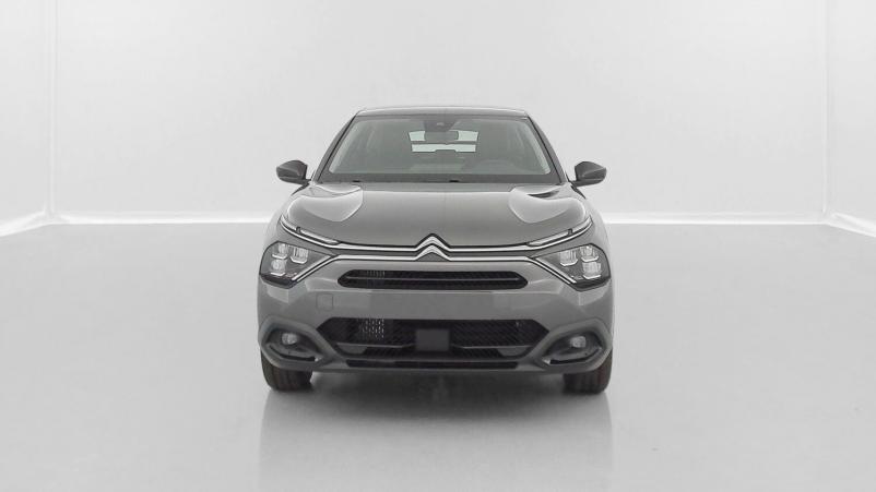 Vente en ligne Citroën C4 C4 III 1.2 PureTech 130ch Plus au prix de 20 400 €
