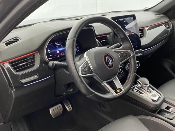 Vente en ligne Renault Arkana 1.6 E-Tech 145ch RS Line au prix de 22 990 €