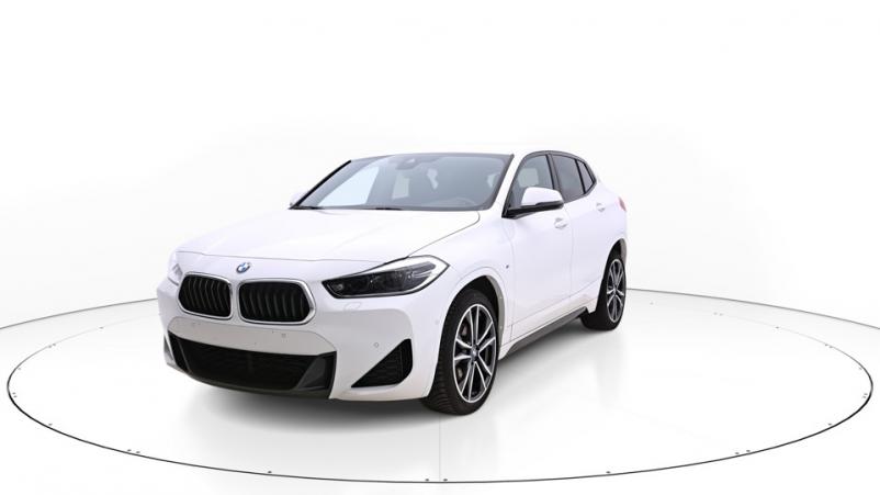 Vente en ligne Bmw X2  18 i 136ch Automatique/7 M sport au prix de 32 280 €