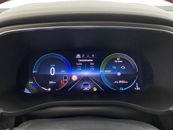 Vente en ligne Renault Arkana 1.6 E-Tech 145ch RS Line au prix de 22 990 €