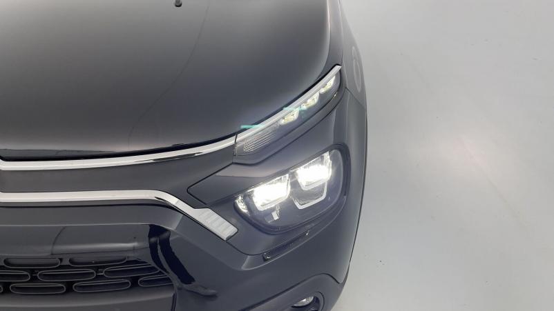 Vente en ligne Citroën C3 C3 III 1.2 PureTech 110ch Max EAT6 au prix de 18 710 €