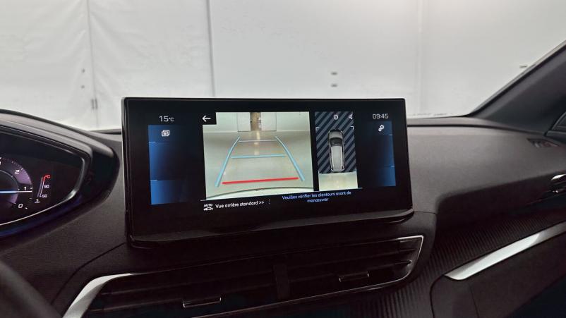 Vente en ligne Peugeot 5008 5008 II 1.5 BlueHDi 130ch Allure Pack EAT8 au prix de 33 410 €