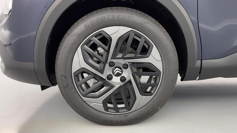 Vente en ligne Citroën C4 C4 III 1.2 PureTech 130ch Plus au prix de 20 400 €