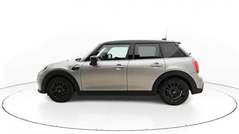 Vente en ligne Mini Mini 5D 1.5  136ch Automatique/6 Cooper au prix de 26 700 €