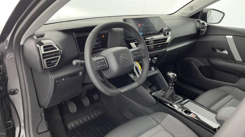 Vente en ligne Citroën C4 C4 III 1.2 PureTech 130ch Plus au prix de 20 400 €