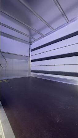 Vente en ligne Volkswagen Crafter Crafter cc 35 L4 RJ 2.0 TDI 163ch Business BVA 20m³ Trouillet au prix de 60 900 €