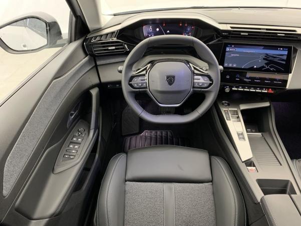 Vente en ligne Peugeot 308 BlueHDi 130ch S S EAT8 Allure au prix de 28 300 €