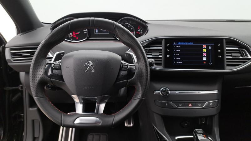 Vente en ligne Peugeot 308 5P 1.2 PureTech 130ch Automatique/8 Gt line au prix de 17 060 €